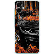 Чохол BoxFace Samsung Galaxy A07 (A075) BMW M3