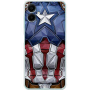 Чохол BoxFace Samsung Galaxy A07 (A075) Sentinel of Liberty
