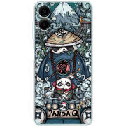 Чохол BoxFace Samsung Galaxy A07 (A075) Panda Q