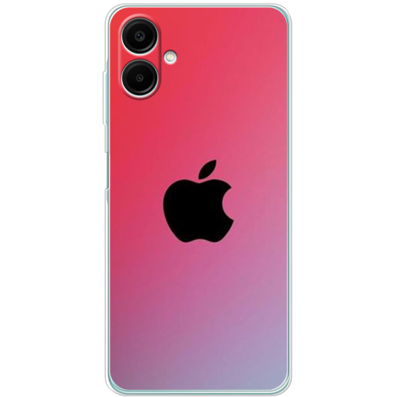 Чохол BoxFace Samsung Galaxy A07 (A075) Gradient