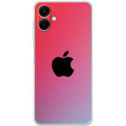 Чохол BoxFace Samsung Galaxy A07 (A075) Gradient