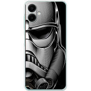 Чохол BoxFace Samsung Galaxy A07 (A075) Imperial Stormtroopers