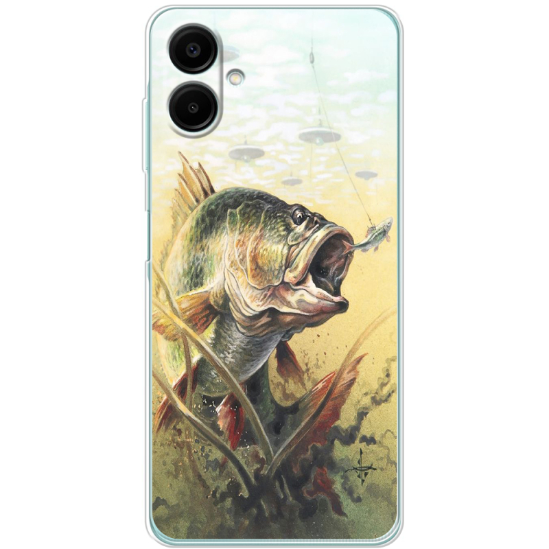 Чохол BoxFace Samsung Galaxy A07 (A075) 