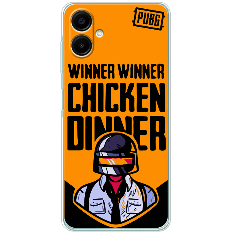 Чохол BoxFace Samsung Galaxy A07 (A075) Winner Winner