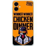 Чохол BoxFace Samsung Galaxy A07 (A075) Winner Winner
