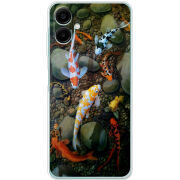 Чохол BoxFace Samsung Galaxy A07 (A075) Underwater Koi