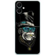 Чохол BoxFace Samsung Galaxy A07 (A075) Rich Monkey