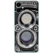 Чохол BoxFace Samsung Galaxy A07 (A075) Rolleiflex