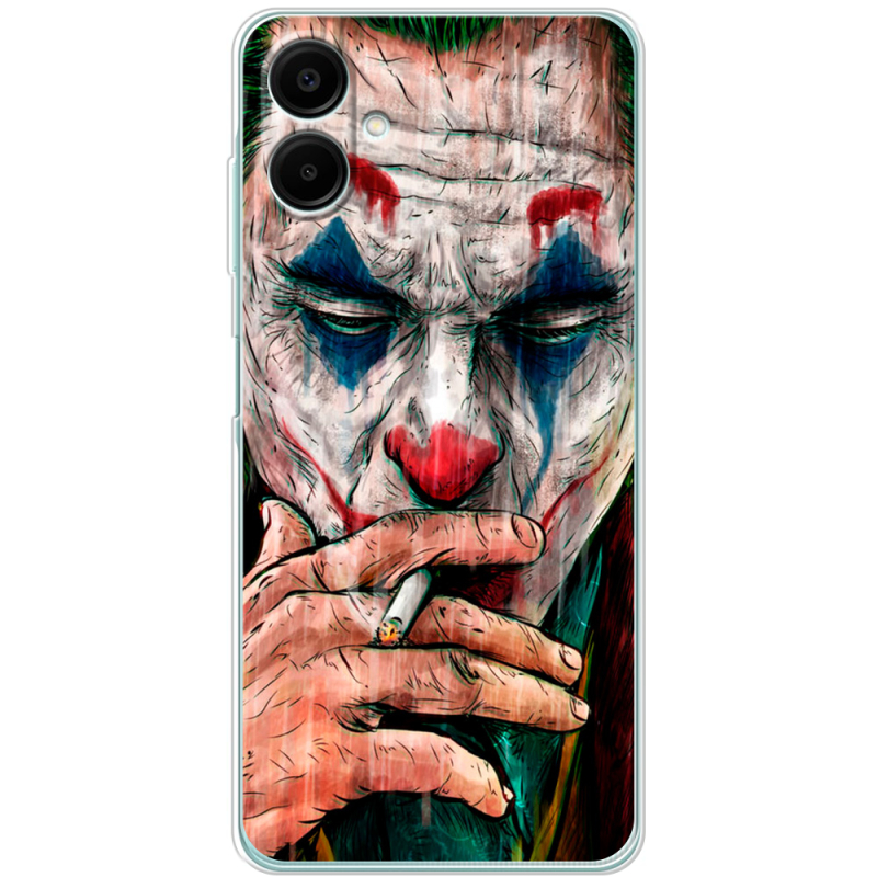 Чохол BoxFace Samsung Galaxy A07 (A075) Джокер