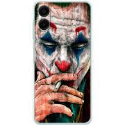 Чохол BoxFace Samsung Galaxy A07 (A075) Джокер