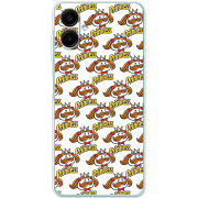 Чохол BoxFace Samsung Galaxy A07 (A075) Pringles Princess