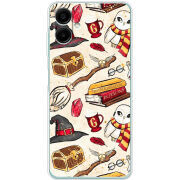 Чохол BoxFace Samsung Galaxy A07 (A075) Magic Items