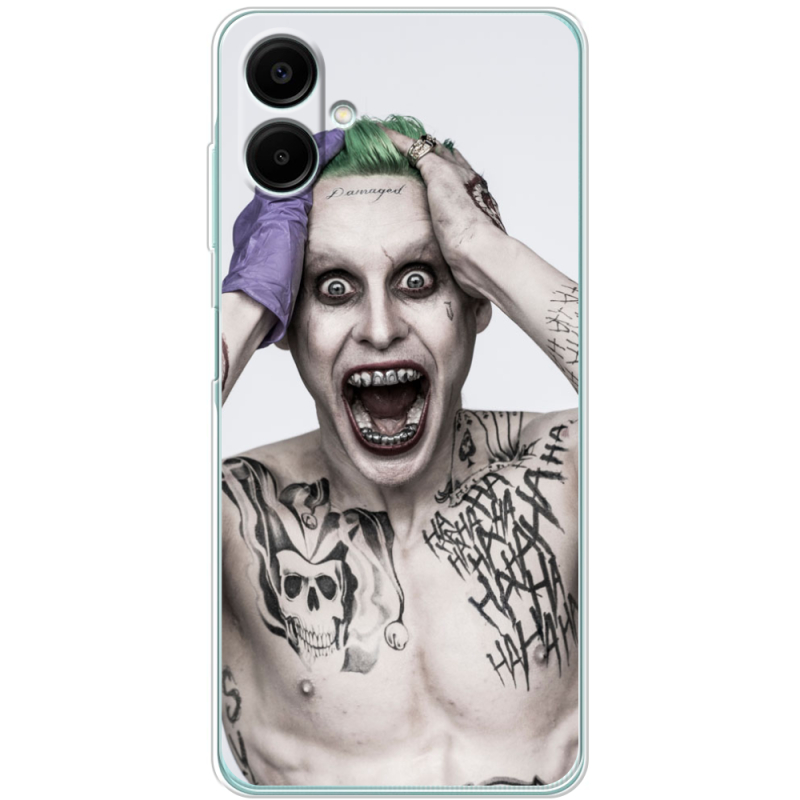 Чохол BoxFace Samsung Galaxy A07 (A075) 