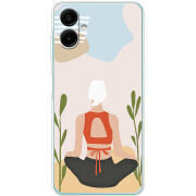 Чохол BoxFace Samsung Galaxy A07 (A075) Yoga Style
