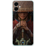 Чохол BoxFace Samsung Galaxy A07 (A075) Raya and the Last Dragon