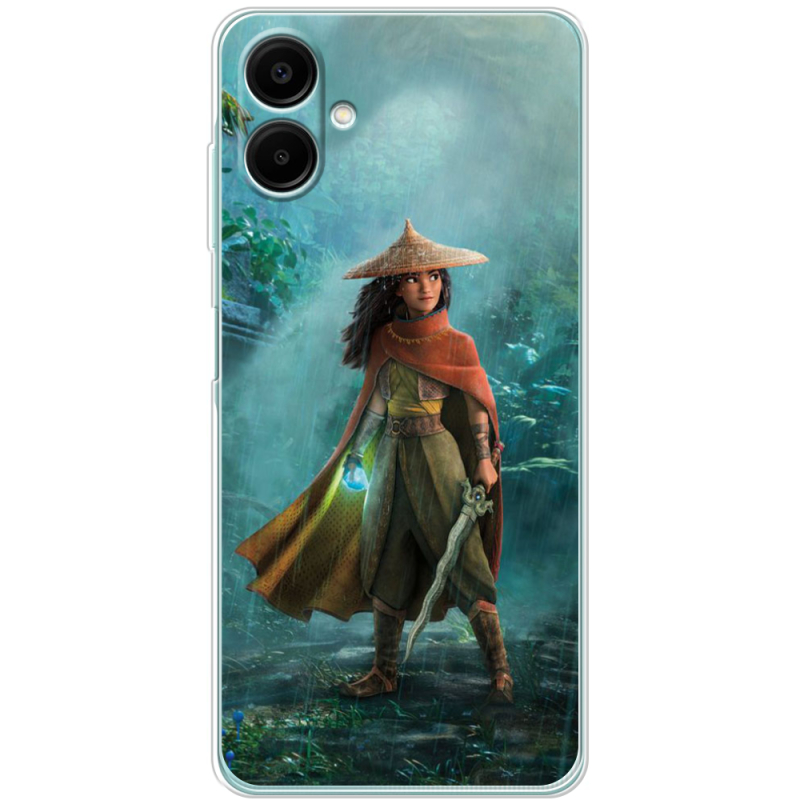 Чохол BoxFace Samsung Galaxy A07 (A075) Raya