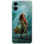 Чохол BoxFace Samsung Galaxy A07 (A075) Raya