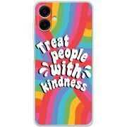 Чохол BoxFace Samsung Galaxy A07 (A075) Kindness