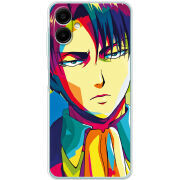 Чохол BoxFace Samsung Galaxy A07 (A075) Levi