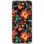 Чохол BoxFace Samsung Galaxy A07 (A075) Petrykivka