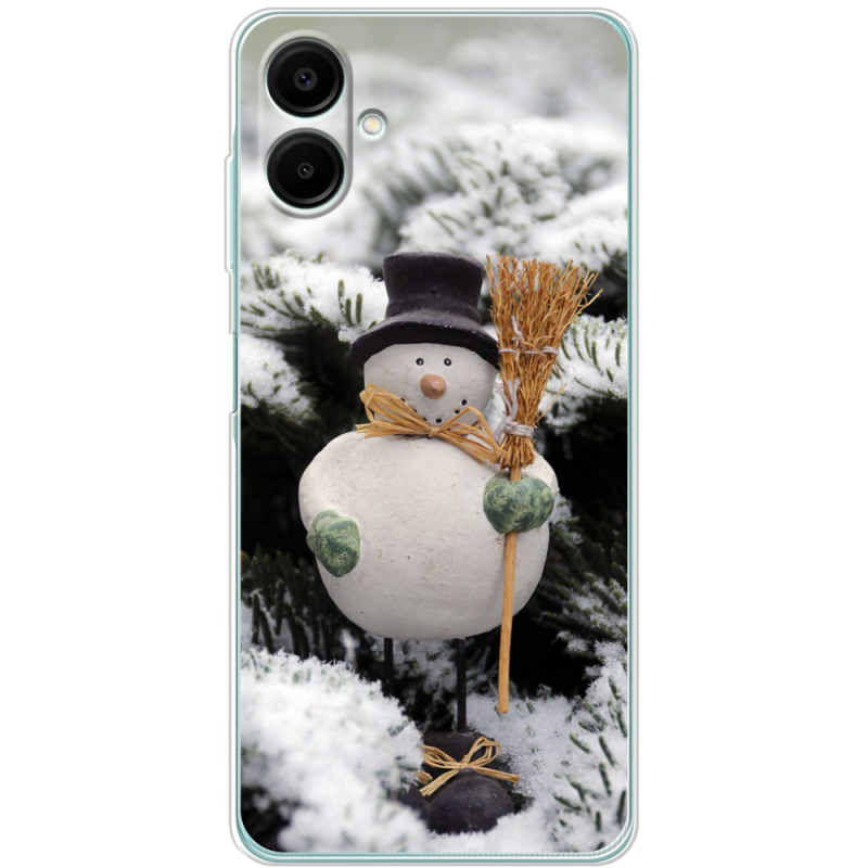 Чохол BoxFace Samsung Galaxy A07 (A075) 