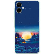 Чохол BoxFace Samsung Galaxy A07 (A075) Спокойной ночи