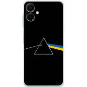 Чохол BoxFace Samsung Galaxy A07 (A075) Pink Floyd Україна