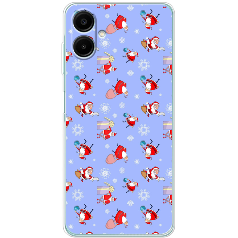 Чохол BoxFace Samsung Galaxy A07 (A075) 