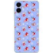 Чохол BoxFace Samsung Galaxy A07 (A075) 
