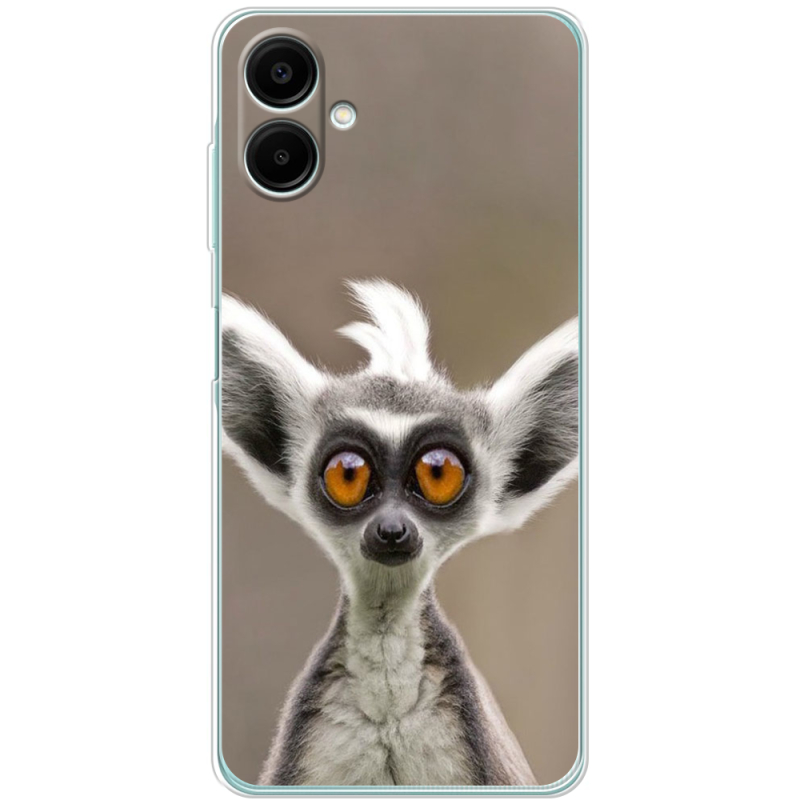 Чохол BoxFace Samsung Galaxy A07 (A075) 