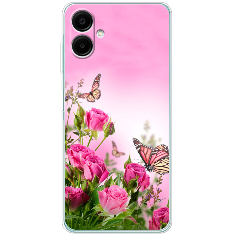 Чохол BoxFace Samsung Galaxy A07 (A075) 