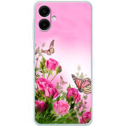 Чохол BoxFace Samsung Galaxy A07 (A075) 
