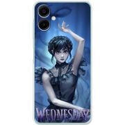 Чохол BoxFace Samsung Galaxy A07 (A075) Wednesday Dance