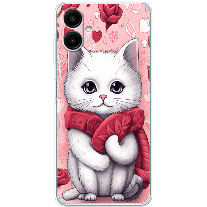Чохол BoxFace Samsung Galaxy A07 (A075) 