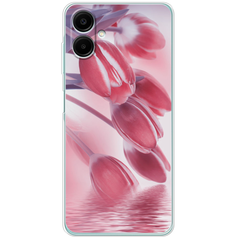 Чохол BoxFace Samsung Galaxy A07 (A075) 
