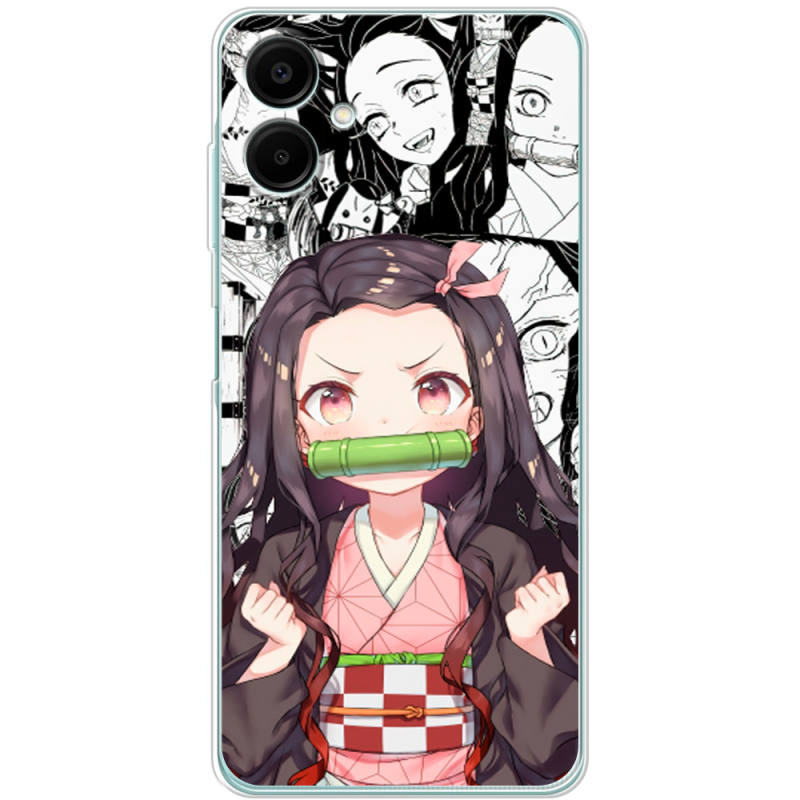 Чохол BoxFace Samsung Galaxy A07 (A075) 