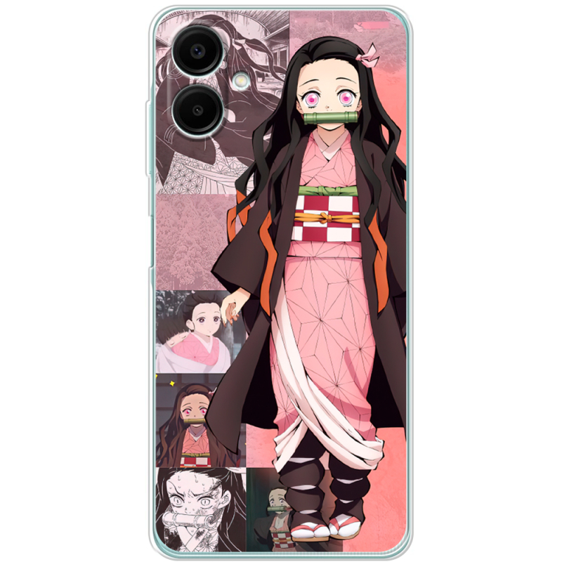 Чохол BoxFace Samsung Galaxy A07 (A075) 