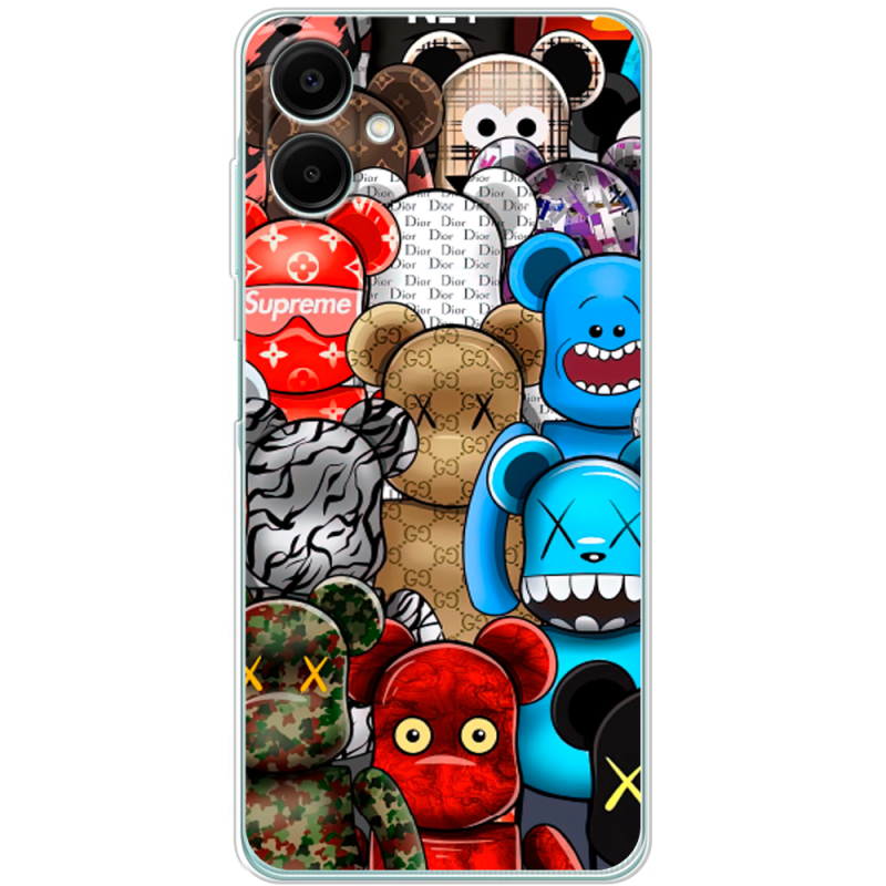 Чохол BoxFace Samsung Galaxy A07 (A075) 