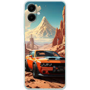 Чохол BoxFace Samsung Galaxy A07 (A075) 