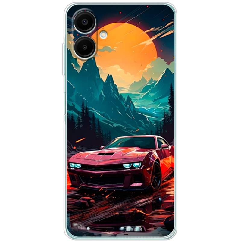 Чохол BoxFace Samsung Galaxy A07 (A075) 