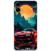 Чохол BoxFace Samsung Galaxy A07 (A075) 