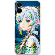 Чохол BoxFace Samsung Galaxy A07 (A075) Нахіда Genshin