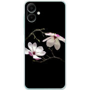 Чохол BoxFace Samsung Galaxy A07 (A075) Ночные Магнолии