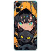 Чохол BoxFace Samsung Galaxy A07 (A075) 