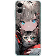 Чохол BoxFace Samsung Galaxy A07 (A075) 
