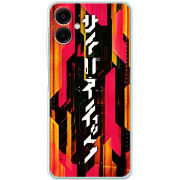 Чохол BoxFace Samsung Galaxy A07 (A075) 