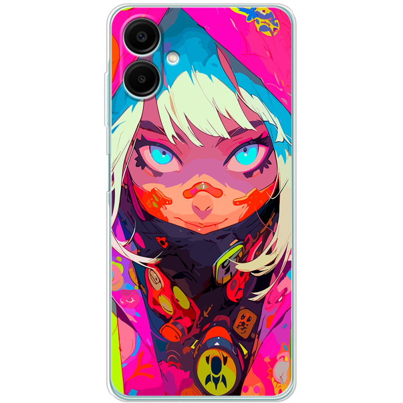 Чохол BoxFace Samsung Galaxy A07 (A075) 