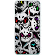 Чохол BoxFace Samsung Galaxy A07 (A075) 