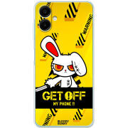 Чохол BoxFace Samsung Galaxy A07 (A075) 