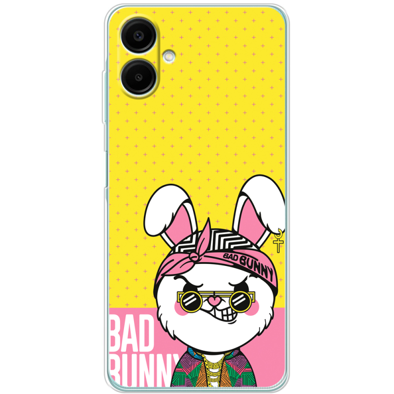 Чохол BoxFace Samsung Galaxy A07 (A075) 